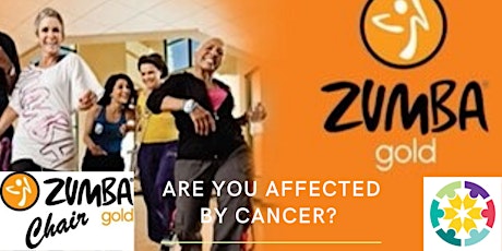 Chair Zumba with Beth - 6 week programme