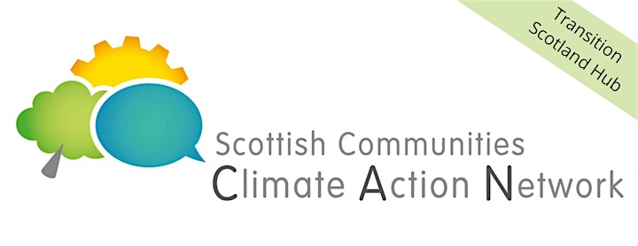Climate for Change Conversation: Open to all Online 2pm - 4.30pm Fri 8 July image
