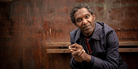 Poetry Masterclass with Award Winning poet Lemn Sissay OBE tickets