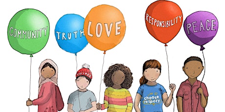 The Big Think  - Values, Social Emotional Learning skills & Relationships biglietti