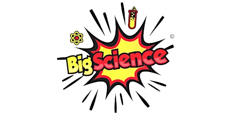 Big Science at Hebburn Central Library tickets