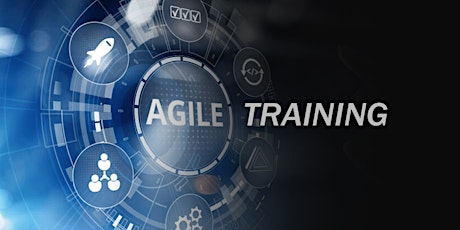 Agile & Scrum Certification Training in Asheville, NC