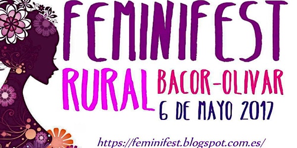 Feminifest Rural 2017