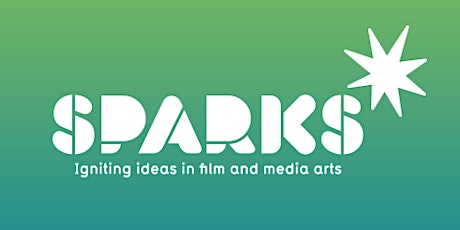 Sparks Filmmaking Taster Workshops for Kids Ages 5 - 9 primary image