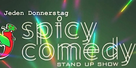 Stand up Show : Spicy Comedy tickets