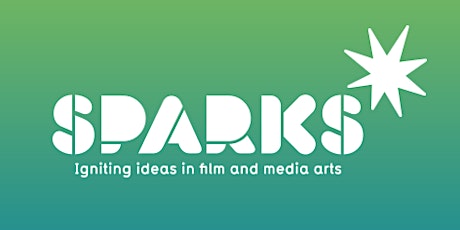 Sparks Filmmaking Taster Workshops for Kids Ages 10 - 18 primary image