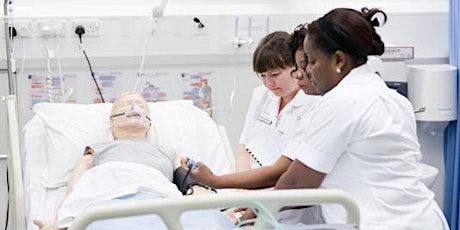 Student Nurses' Talk Conference - An event to celebrate Student Nurses tickets