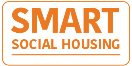 Smart Social Housing: The Energy Innovation Exchange tickets
