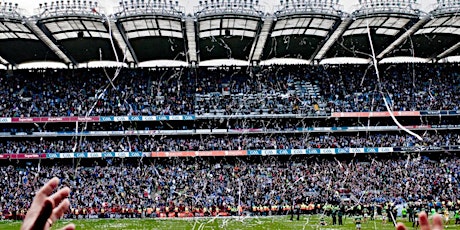 Experience the GAA on Match Day tickets