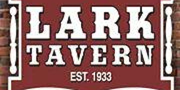 UpTheBiz Lunch & Networking May 9th Lark Tavern Albany