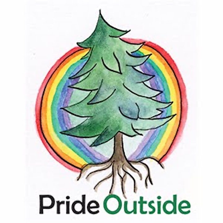 West Lothian Pride Outside LGBTQ+ Wellbeing Festiv image