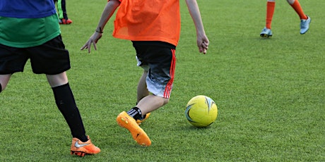 Leisure and Culture Dundee - Football Holiday Camp tickets