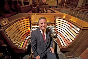 Organ Recital - Craig Williams