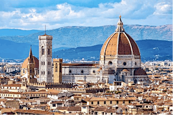 Florence, Capital of Tuscany