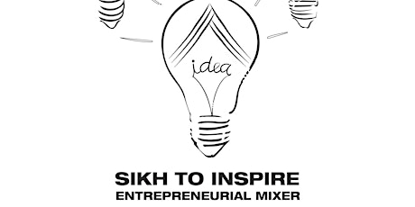Sikh to Inspire: Entrepreneurial Mixer  primary image