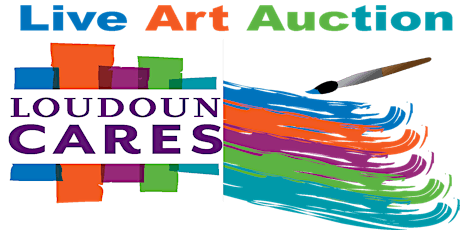 4th Annual Loudoun Cares Art Auction tickets
