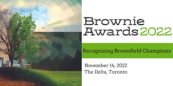 2022 Brownie Awards