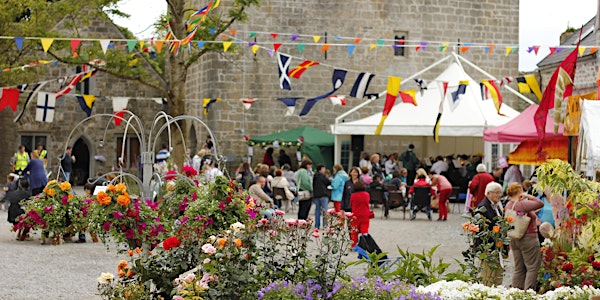 Galway Garden Festival 2022