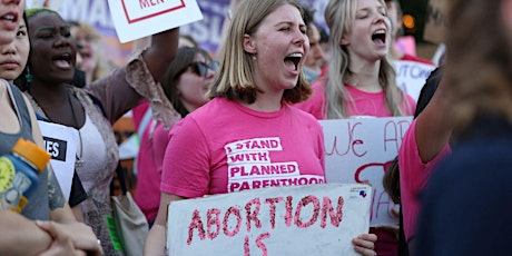 Roe v Westminster: Is it time to discuss reproductive rights in the UK? tickets