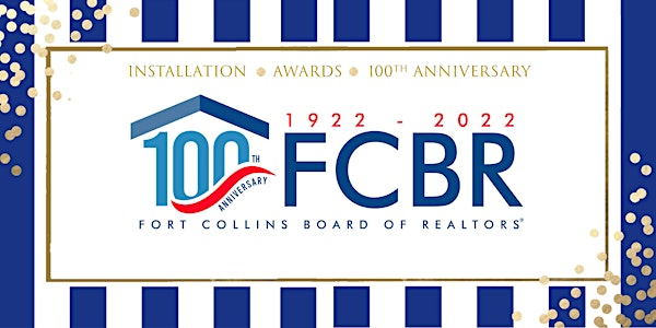 Installation, Awards & 100th Anniversary Celebration