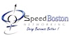 SpeedBoston Networking's Logo