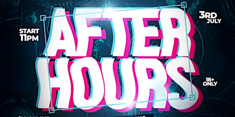 Elijah Rosario + JuztKP Presents: After Hours Late Night Concert Experience tickets