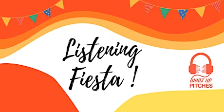 Katie Pool Listening Fiesta! tickets