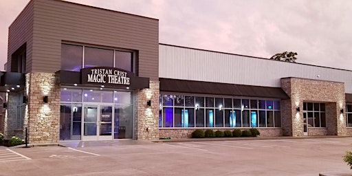 Lake Geneva MAGIC Show - Tristan Crist Magic Theatre