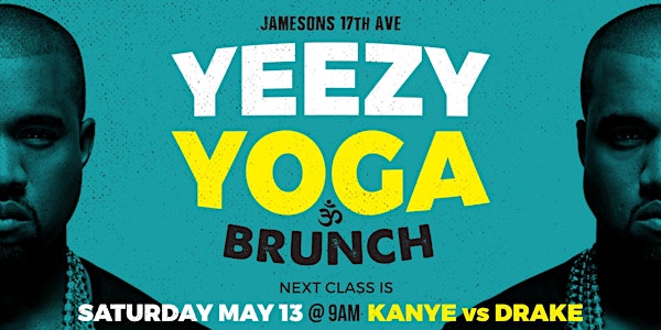 Yeezy Yoga - Kanye VS Drake