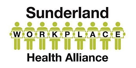Sunderland Workplace Health Alliance - Full Service Evaluation tickets