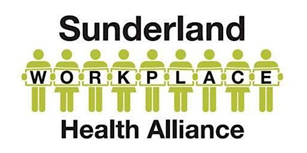 Sunderland Workplace Health Alliance - Full Service Evaluation