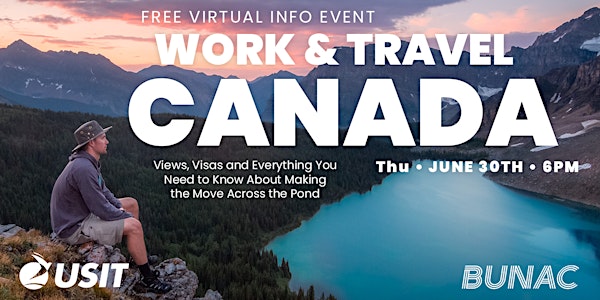 Work and Travel Canada - Everything you need to know
