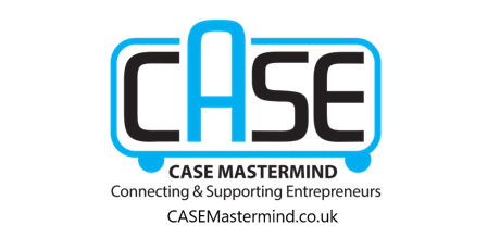 Open Mastermind Session with the Team at CASE tickets