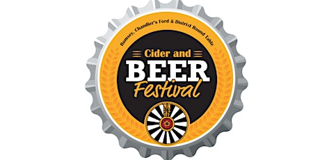 Romsey Round Table Beer & Cider Festival 2022 tickets
