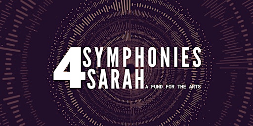 Symphonies for Sarah ft. Bryen O’Boyle (Greengenes) & Josie Kelly’s