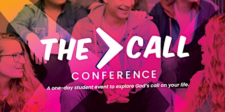 The Call Conference 2023 tickets