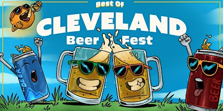 Cleveland Summer Beer Fest tickets