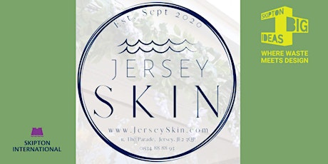 DEMONSTRATION: Jersey Skin tickets