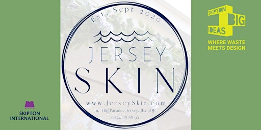 DEMONSTRATION: Jersey Skin
