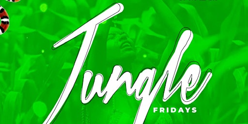 Jungle Fridays
