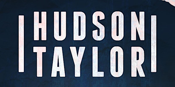 Hudson Taylor @ The Copper Tap