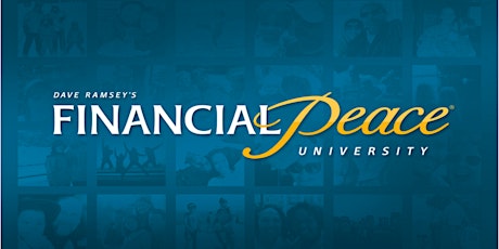 Dave Ramsey Financial Peace University primary image