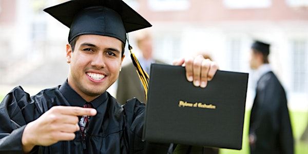 Cinco De Mayo Themed Fundraiser Promoting Latino Education