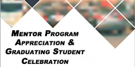 RUSHRM Mentor Program and Graduating Student Celebration primary image