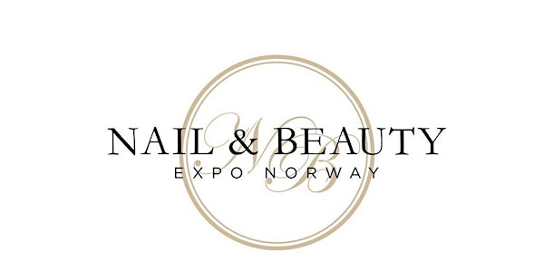 Nail And Beauty Expo Norway