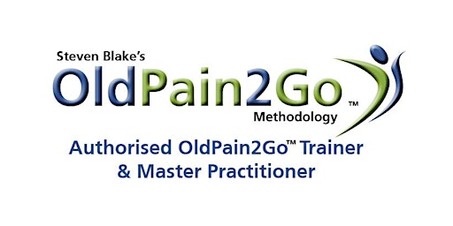 OldPain2Go Practitioner-  helping  people change their mind over their pain