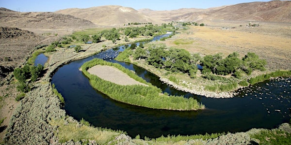 Truckee Source to (Inland) Sea Environmental Learning Adventure and Paddlin...