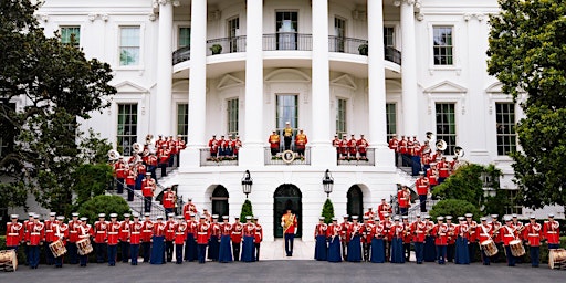 "The President's Own" U.S. Marine Band
