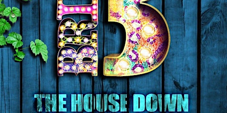 Bring the House Down Festival de Verano tickets