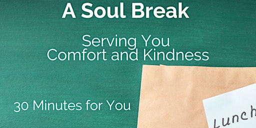 Primaire afbeelding van A Soul Break